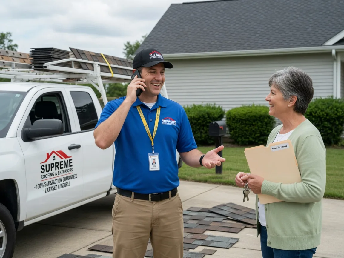Roof Replacement Ethan, SD FAQs
